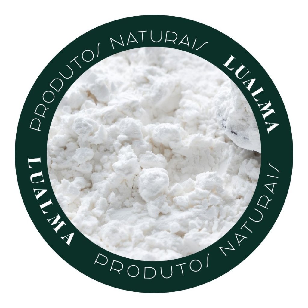 FÉCULA DE BATATA (100g)