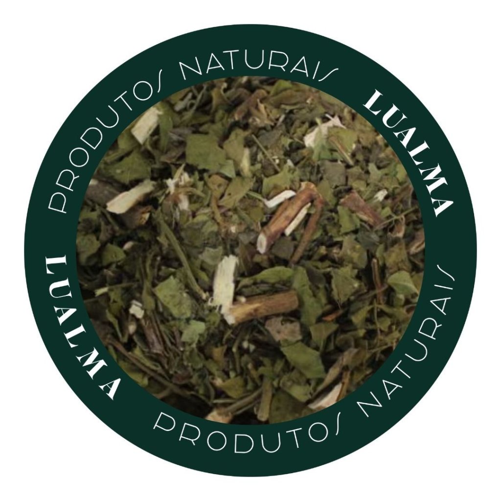 FOLHA DE AROEIRA (100g)
