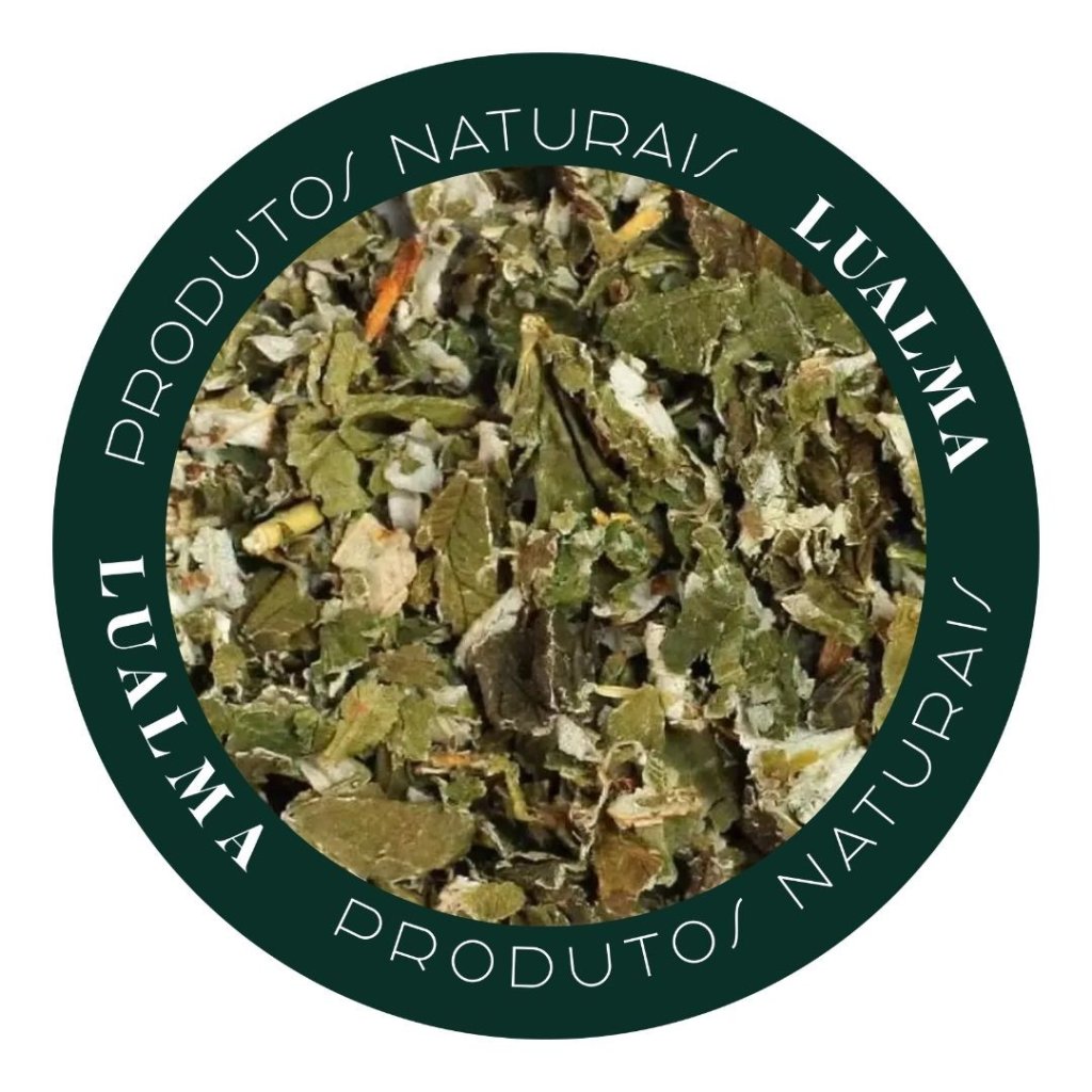 FOLHA DE FRAMBOESA (100g)