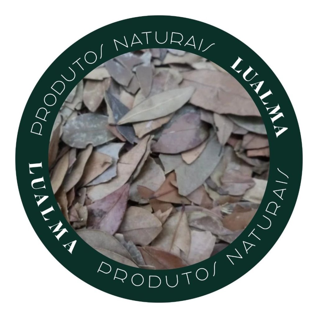 FOLHA DE INSULINA (100g)