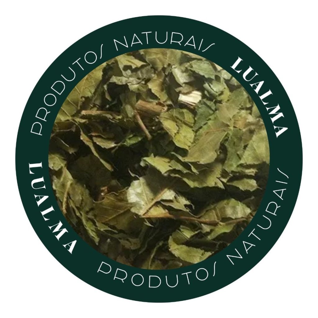 FOLHA DE LARANJEIRA (100g)