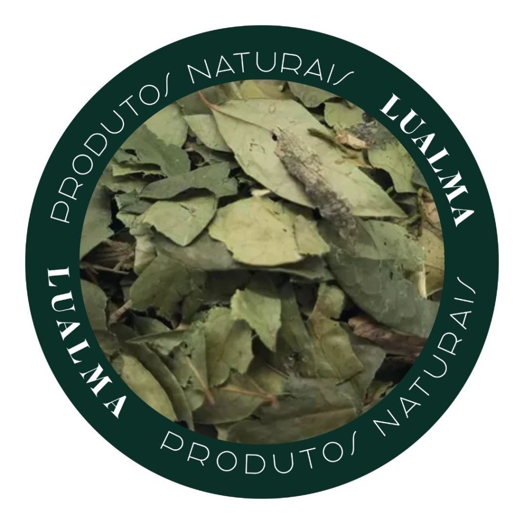 FOLHA DE PITANGA -(100g)