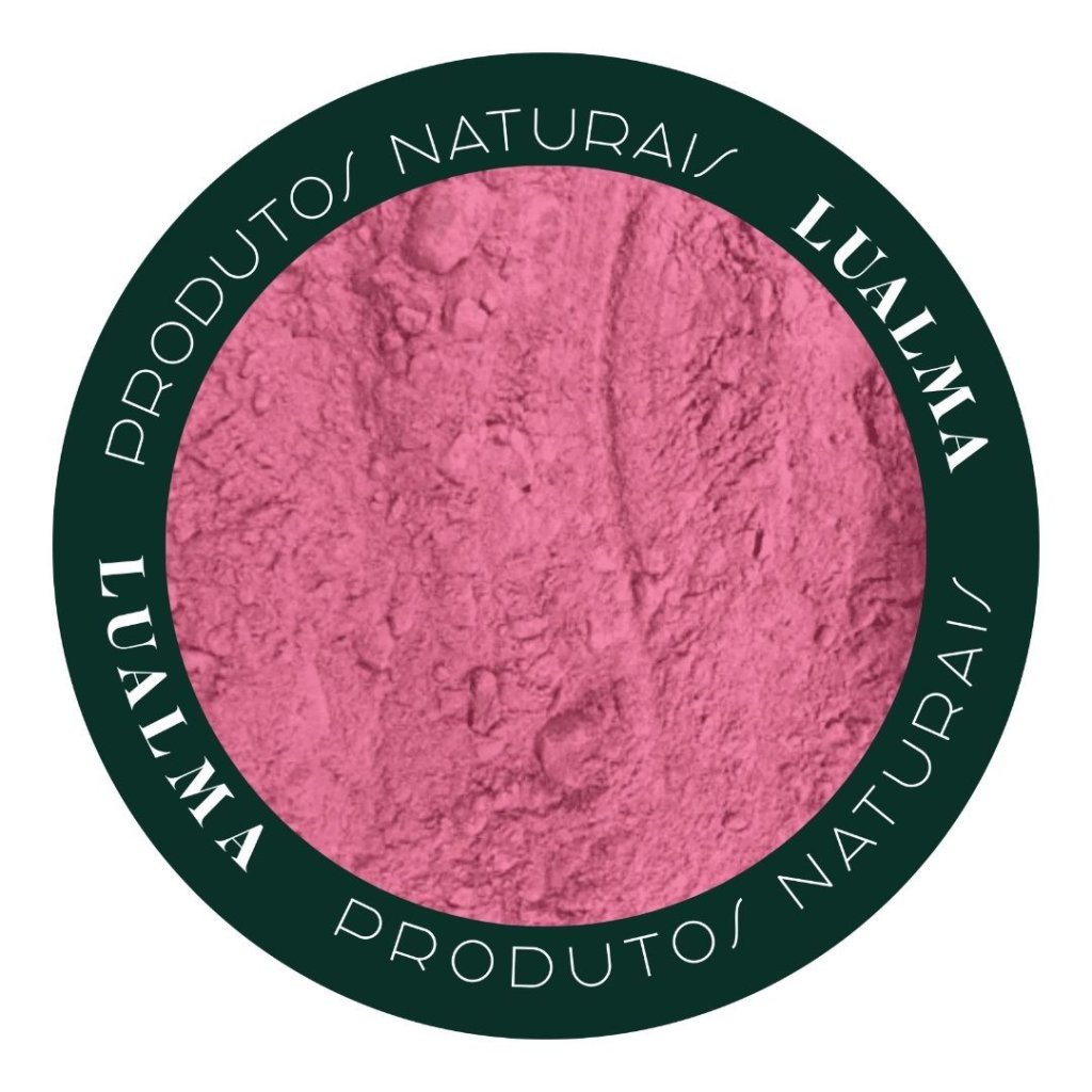 FARINHA DE AMORA (100g)