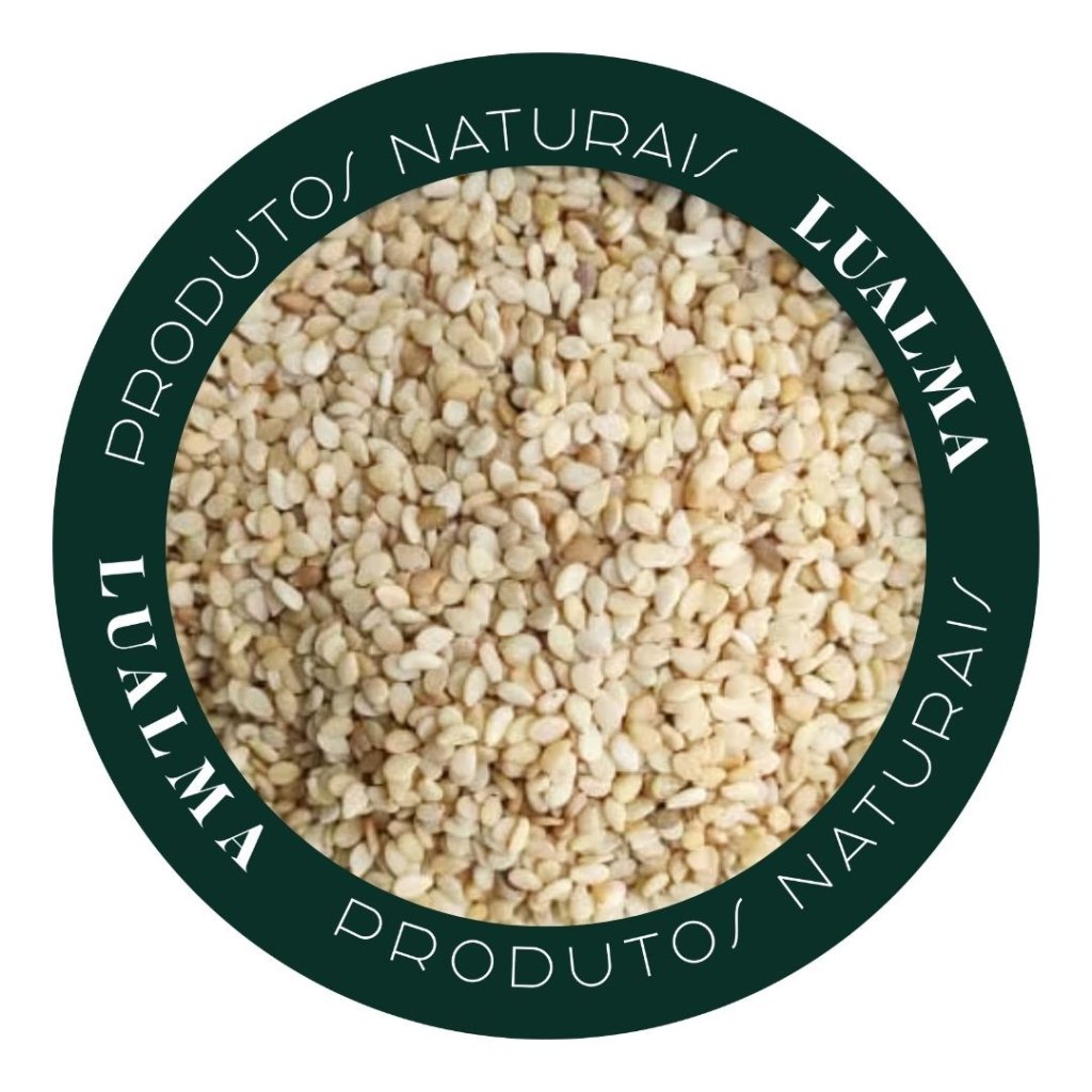 GERGELIM IN NATURA(100g)