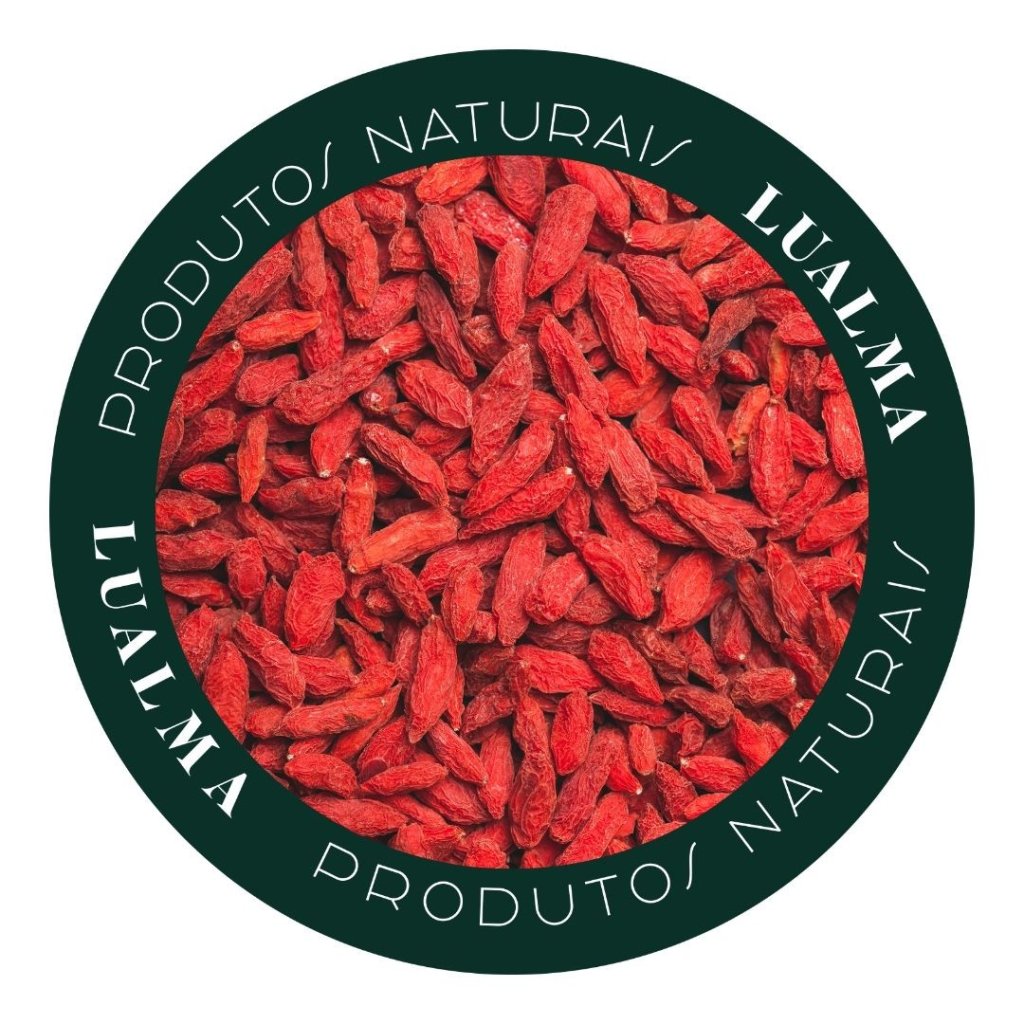 GOJI BERRY(100g)