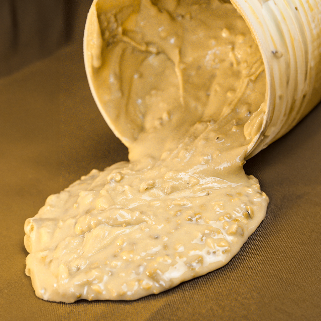 PASTA DE AMENDOIM SABOR CHOCOLATE BRANCO 450g