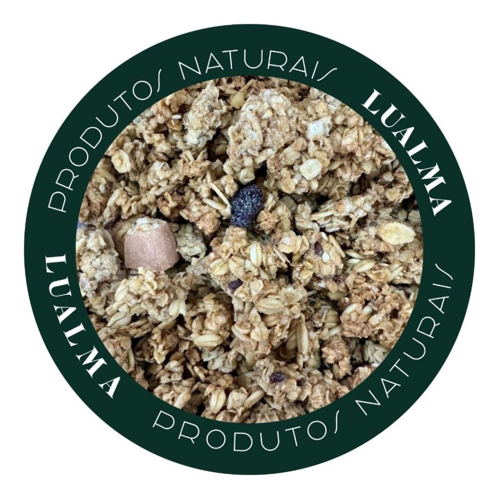 GRANOLA CROCANTE(100g)