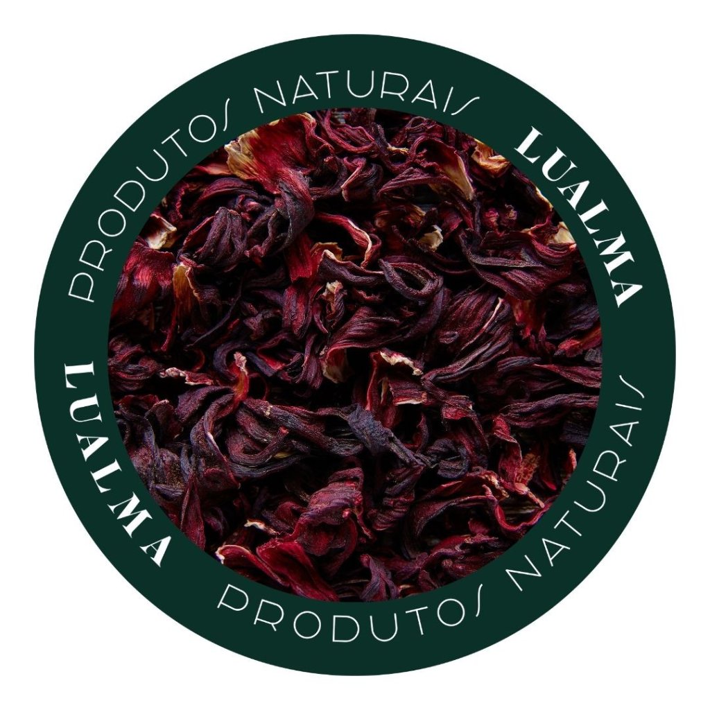 HIBISCO FLOR (100g)