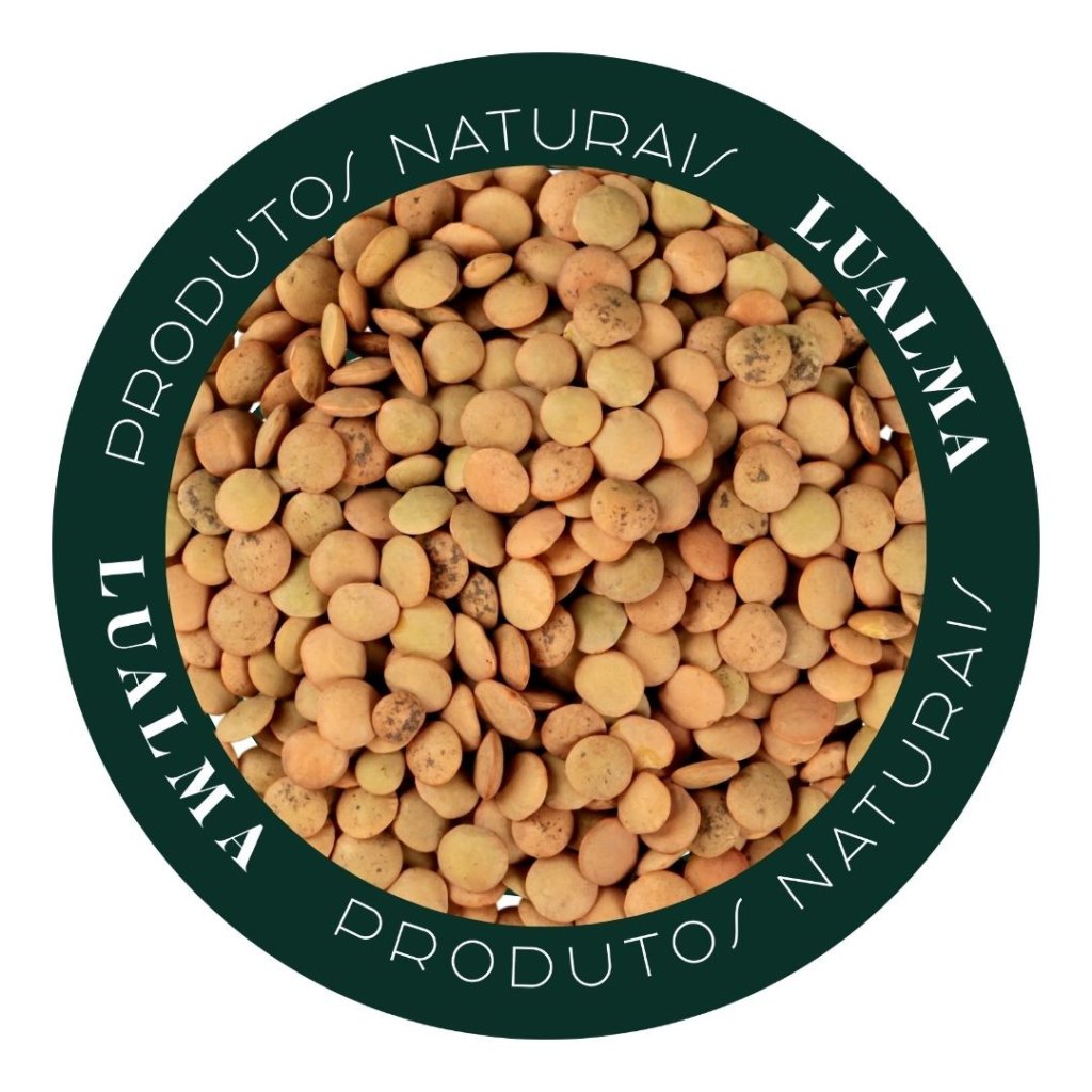 LENTILHA (100g)