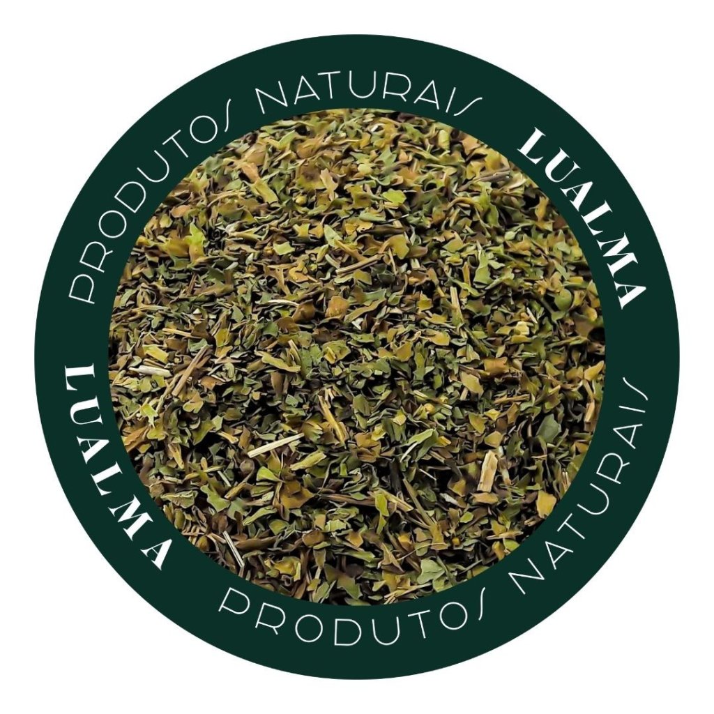 MANJERICÃO (100g)