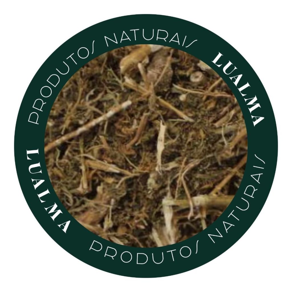 MASTRUZ/ERVA DE SANTA MARIA (100g)