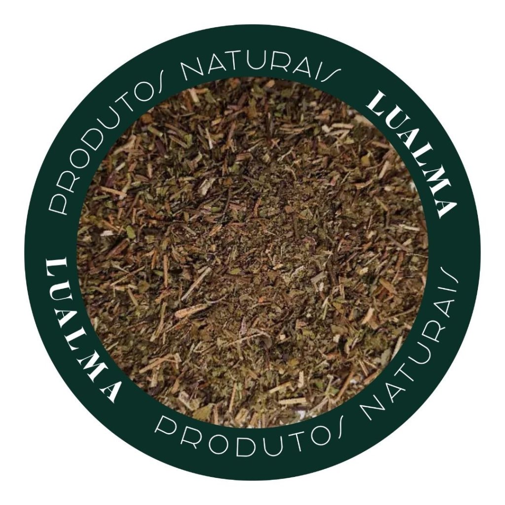 MENTA PIPERITA (100g)
