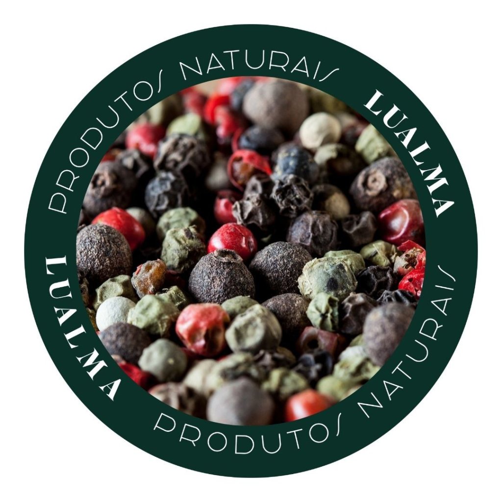MIX DE PIMENTA (100g)