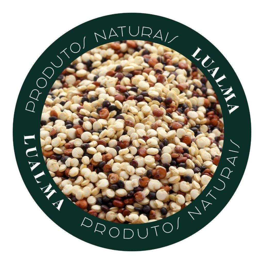 MIX DE QUINOA (100g)