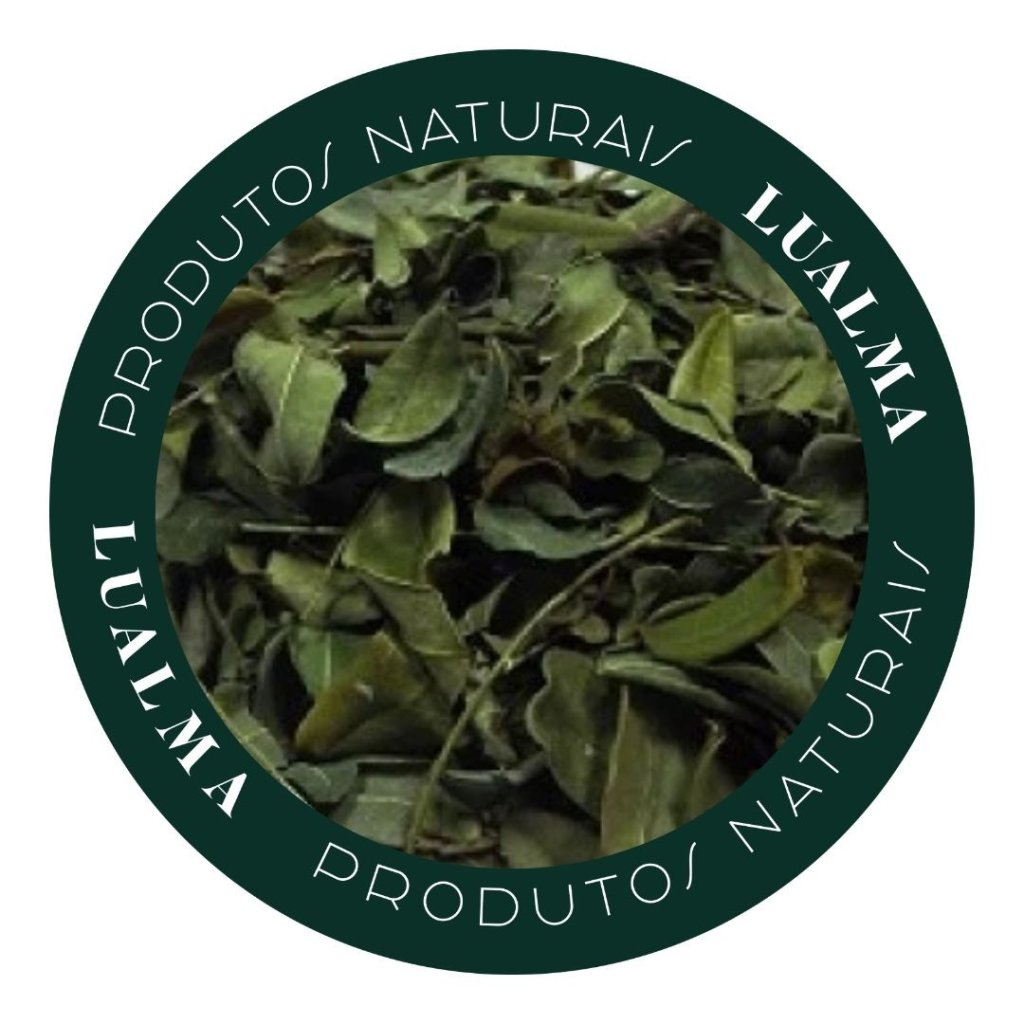 MORINGA FOLHAS (100g)