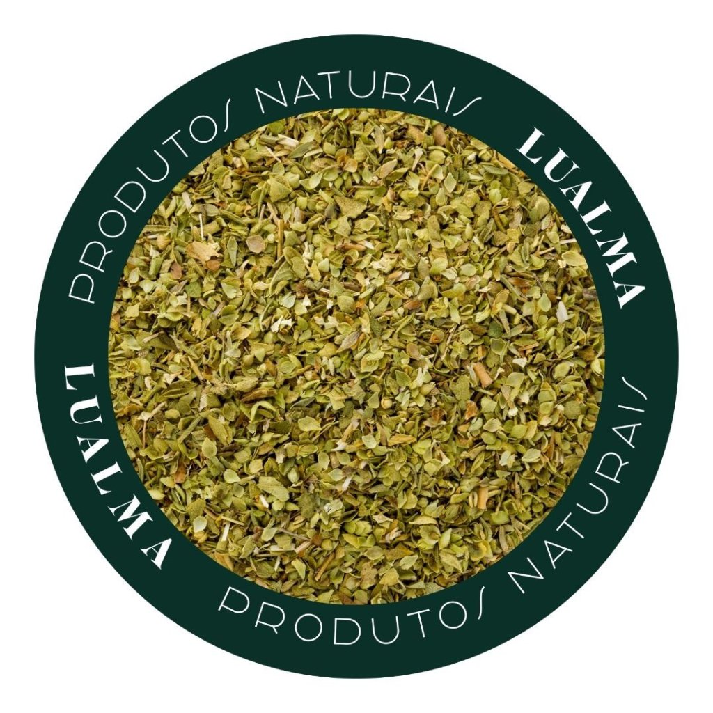 OREGANO (100g)