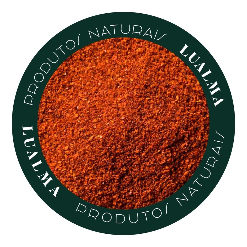 PAPRICA DEFUMADA (100g)