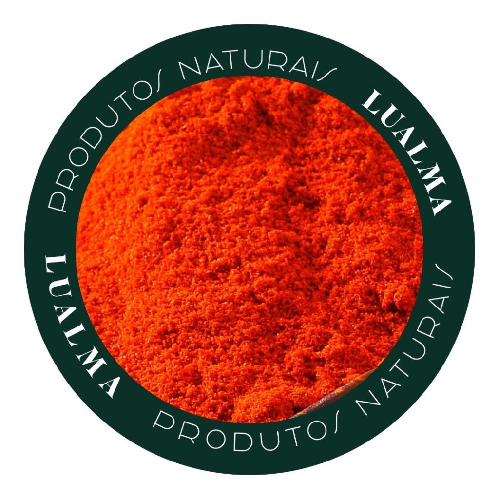 PAPRICA DOCE (100g)