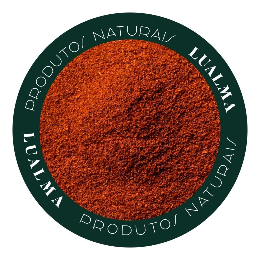 PAPRICA PICANTE (100g)