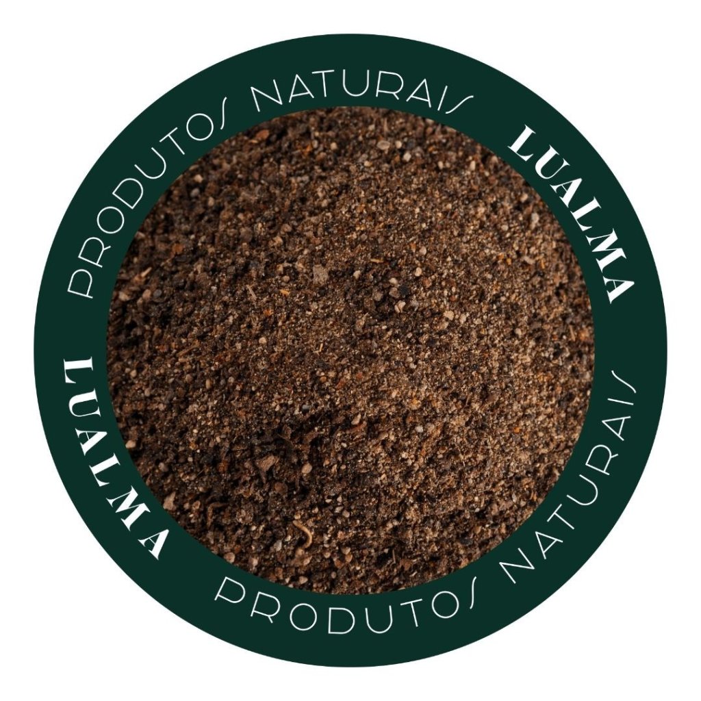 PIMENTA DO REINO PURA MOIDA(100g)