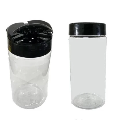 POTE DE TEMPERO 400ML - TAMPA TRIPARTIDA