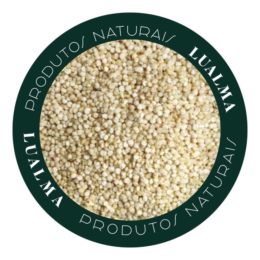 QUINOA GRAOS (100g)