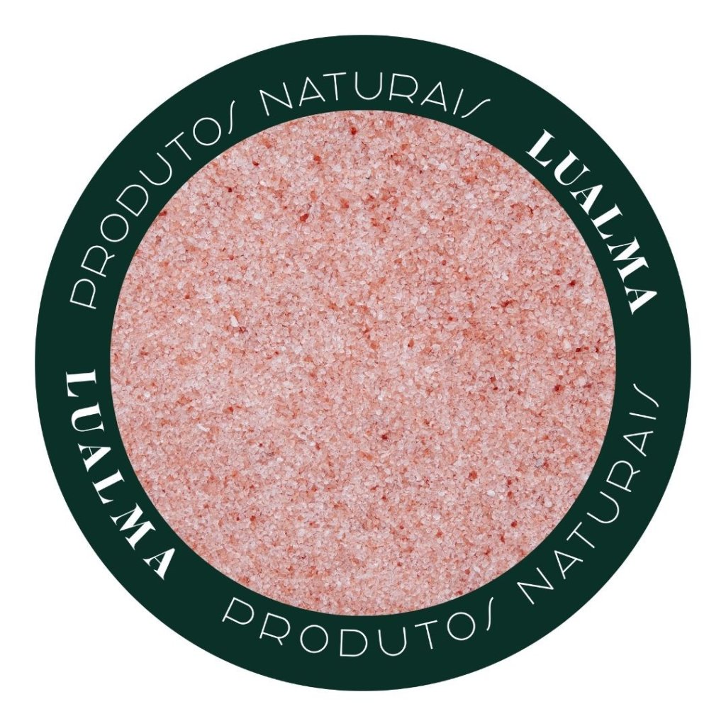 SAL ROSA DO HIMALAIA FINO (100g)