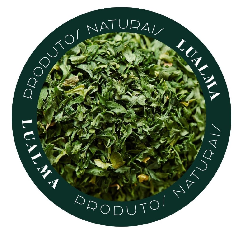 SALSINHA DESIDRATADA (100g)