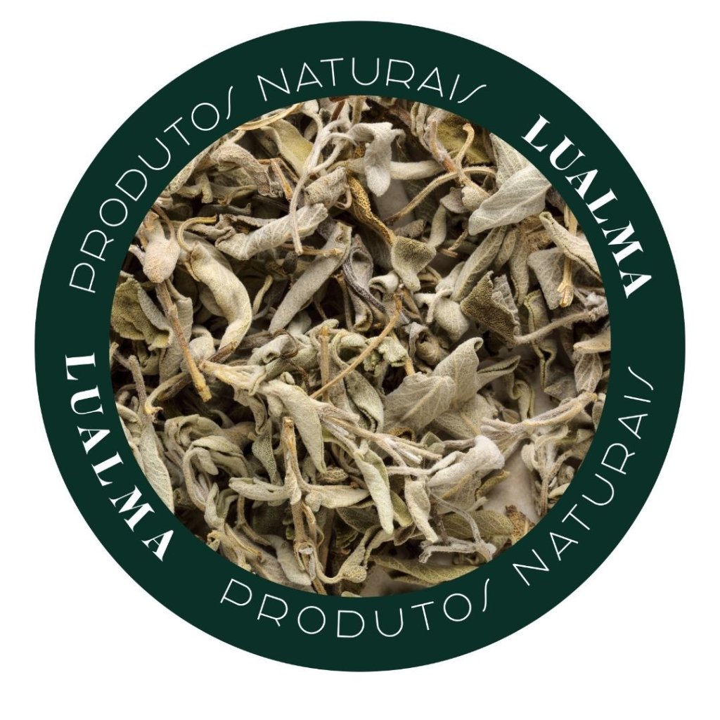 SÁLVIA (100g)