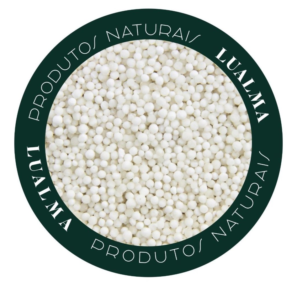 TAPIOCA GRANULADA(100g)