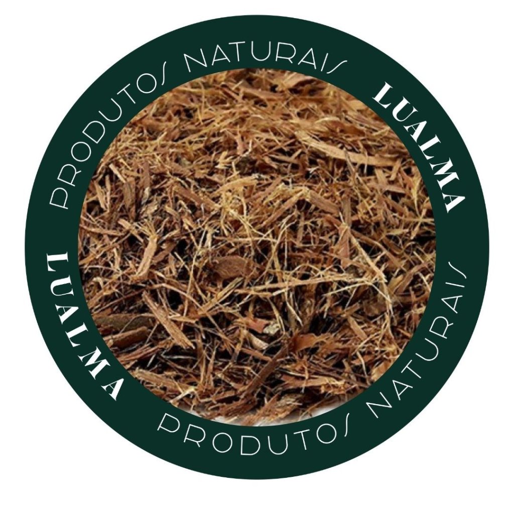 UNHA DE GATO (100g)