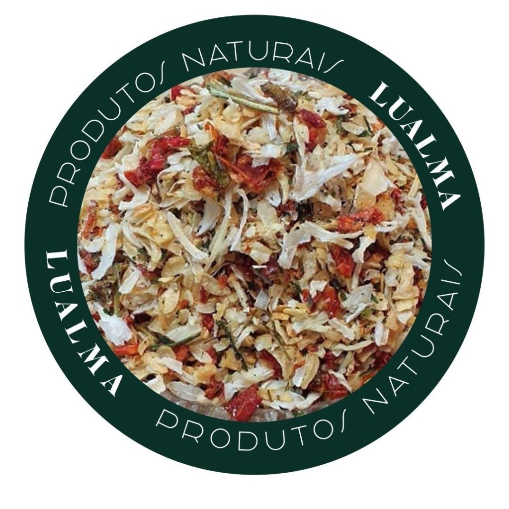 VINAGRETE PREMIUM (100g)