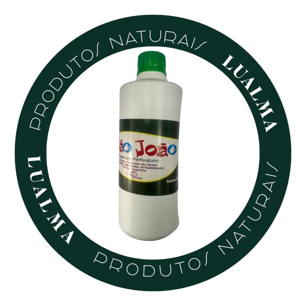 GARRAFADA DE SÃO JOÃO 500ML