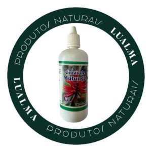 GOTAS DE MULUNGU 100ML