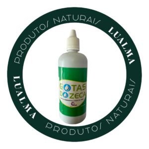 GOTAS DO ZECA 100ML