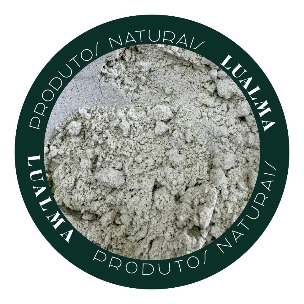 FARINHA DE SEMENTE DE ABOBORA  (100g)