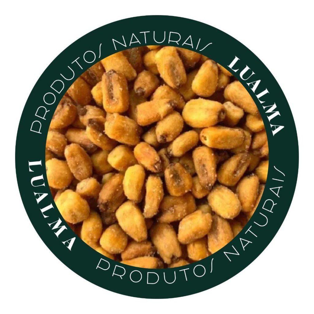 MILHO ESPANHOL MOSTARDA E MEL (100g)