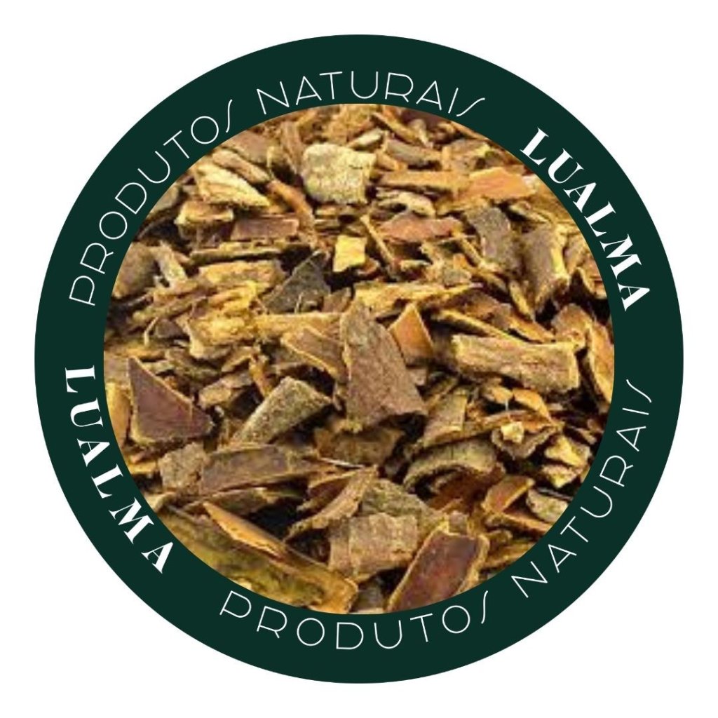 CASCARA SAGRADA (100g)