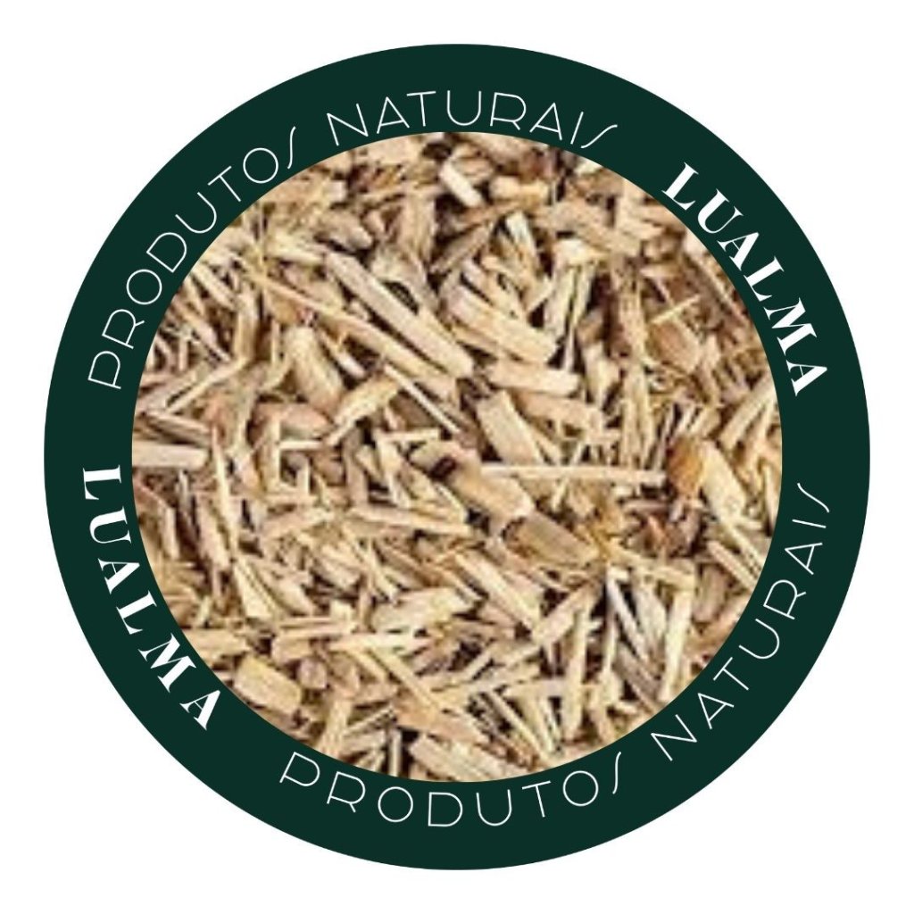 FOLHA DE GINSENG (100g)