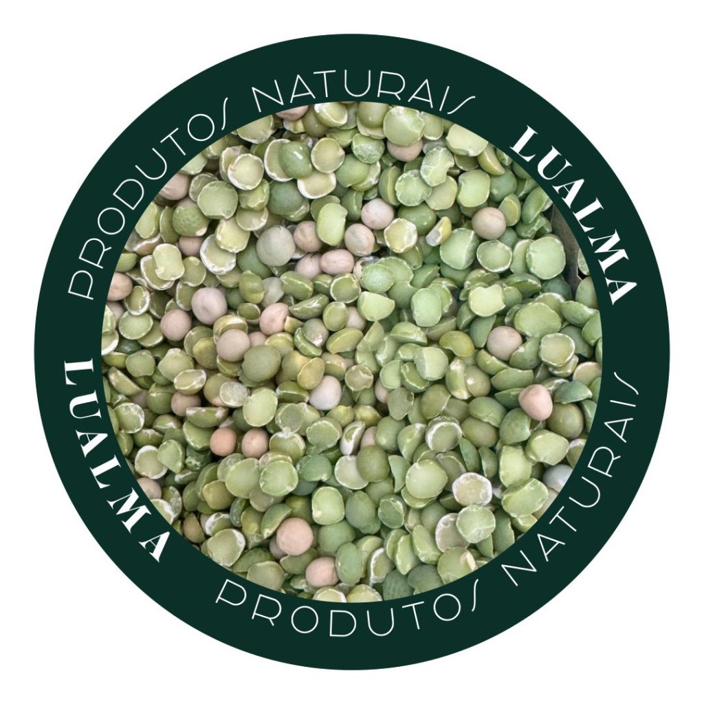 ERVILHA(100g)