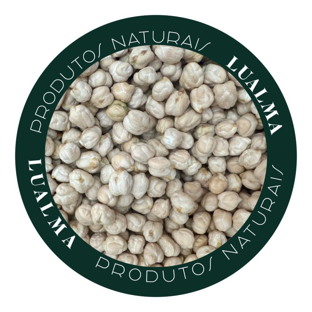GRAO DE BICO (100g)
