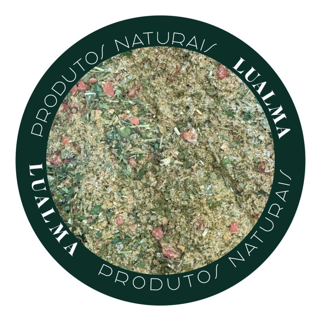 TEMPERO DA FAZENDA (100g)