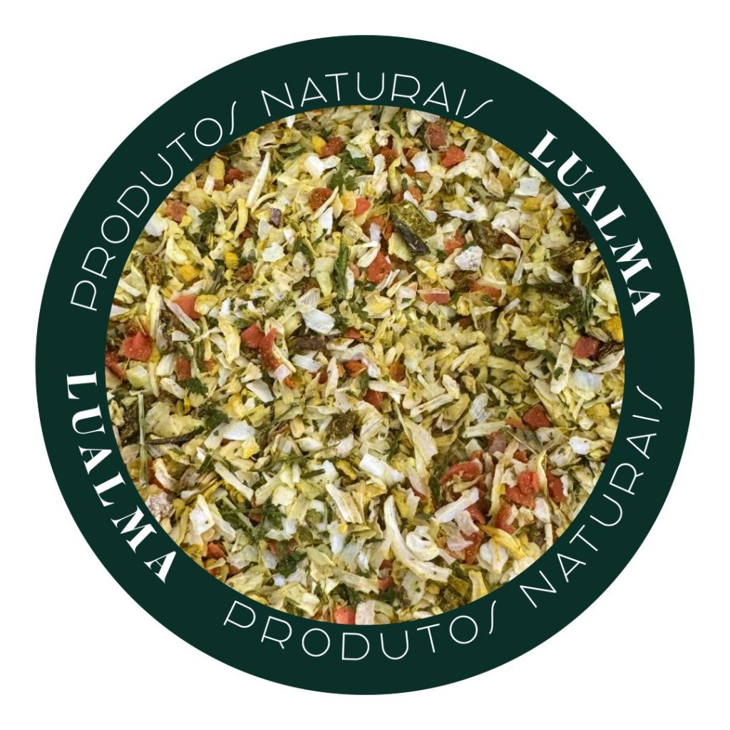 TEMPERO LUALMA (100g)