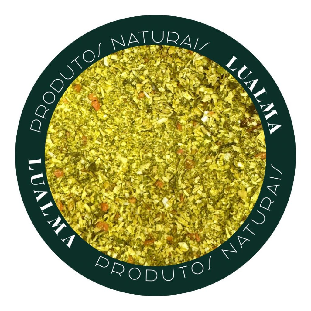 EDU GUEDES PREMIUM (100g)