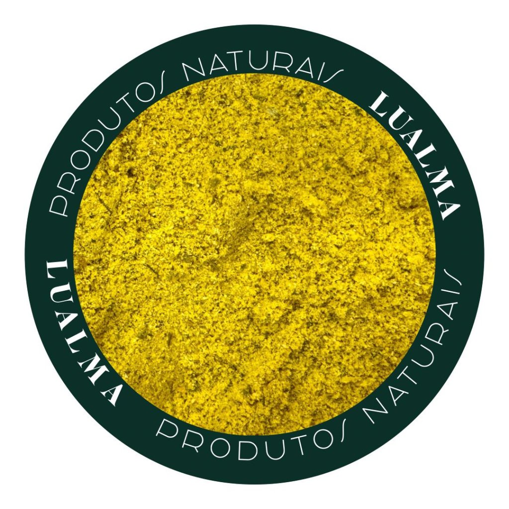 TEMPERO MINEIRO (100g)