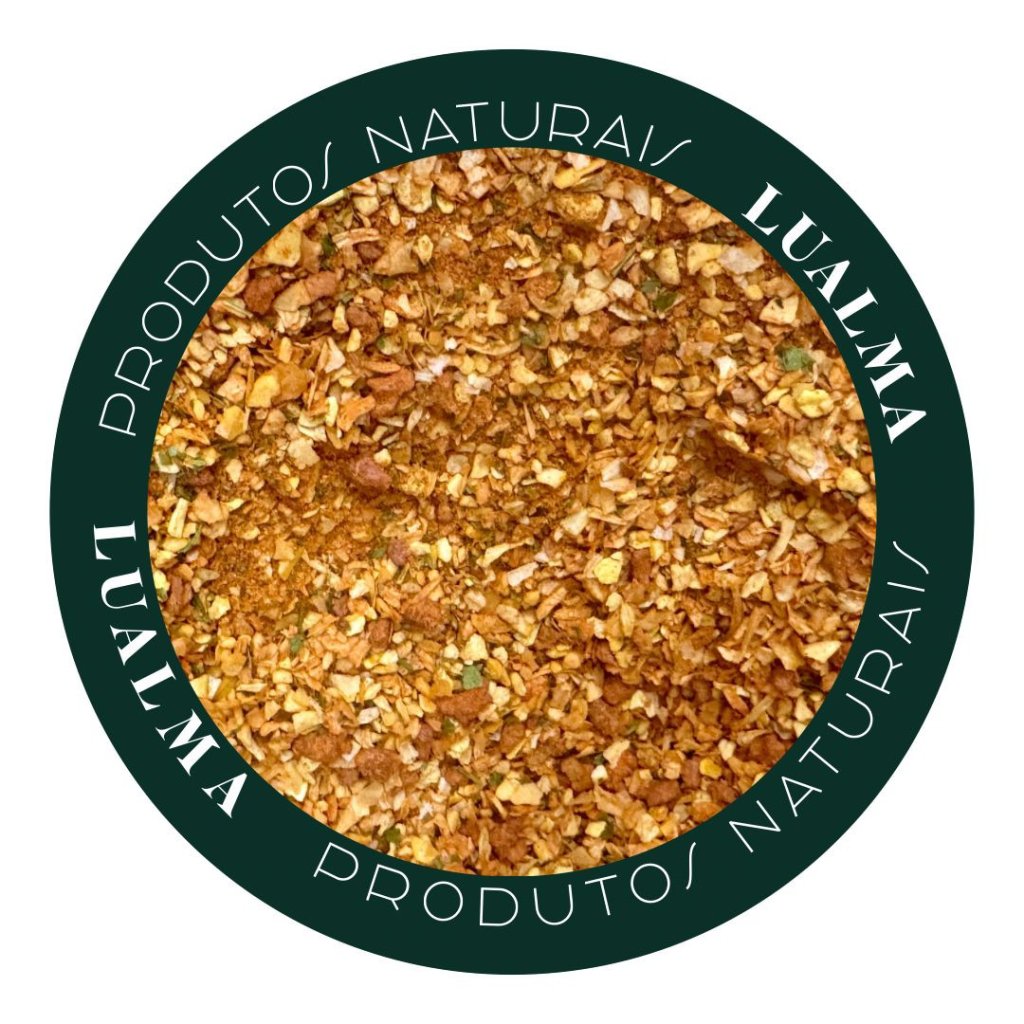 TEMPERO PARA FEIJAO PREMIUM (100g)