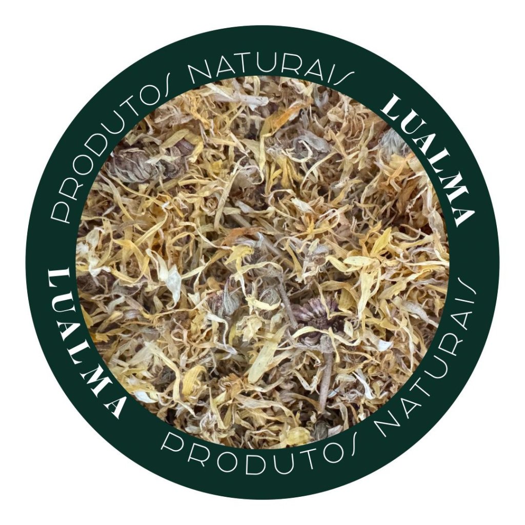CALENDULA RASURADA (100g)