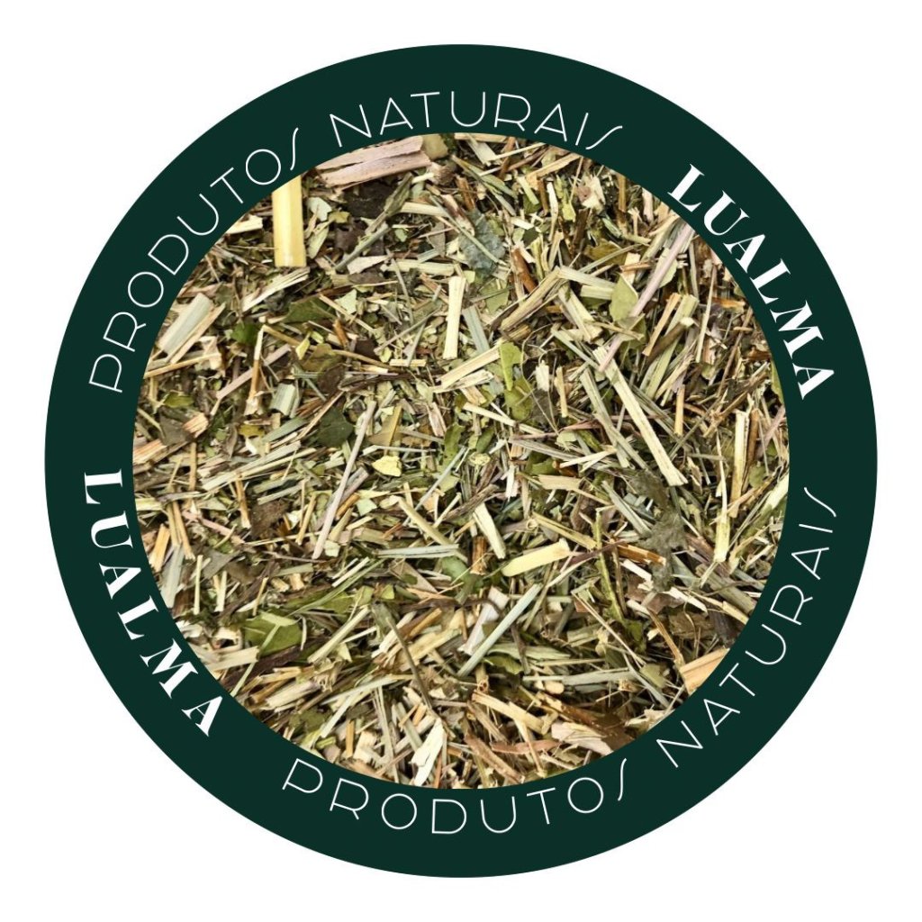 CHÁ SECA BARRIGA (100g)