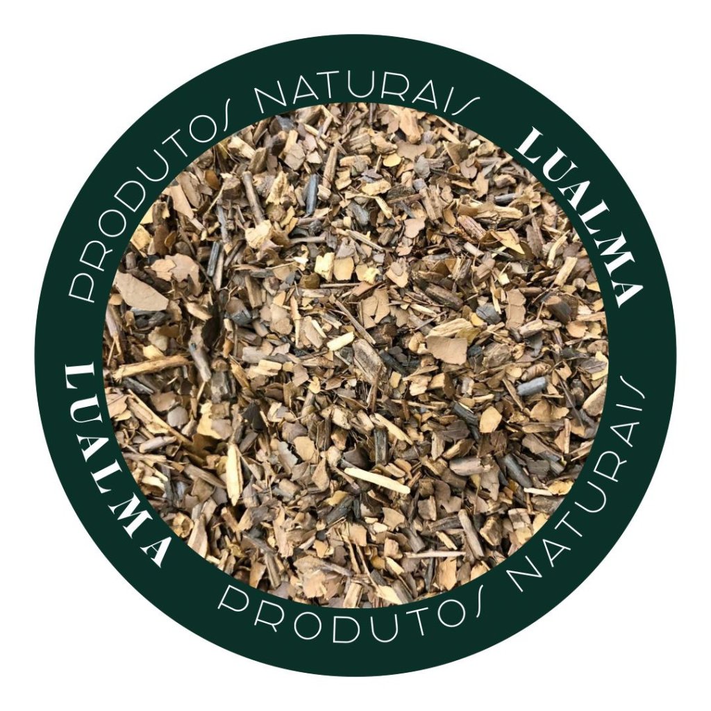 CHÁ MATE (100g)