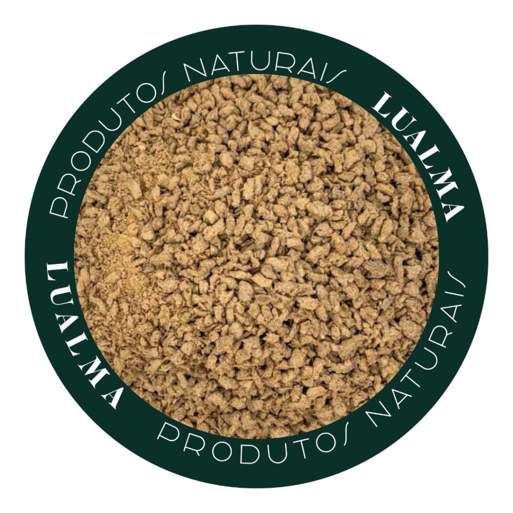 PROTEINA DE SOJA ESCURA MIUDA (100g)